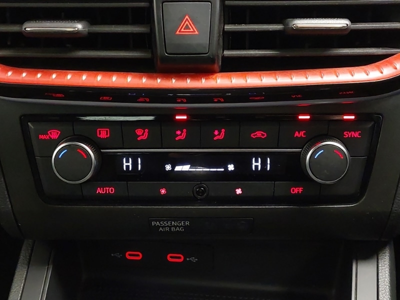 Used SEAT Ibiza 2023 for sale - 77644192: Photo 15