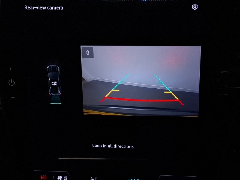 Used Renault Austral 2023 for sale - 76970241: Photo 11