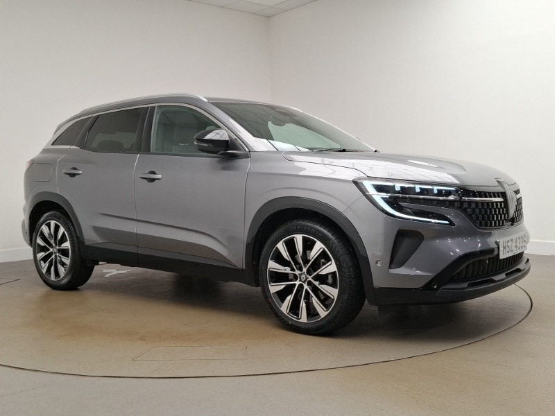 Used Renault Austral 2023 for sale - 76970241: Photo 13