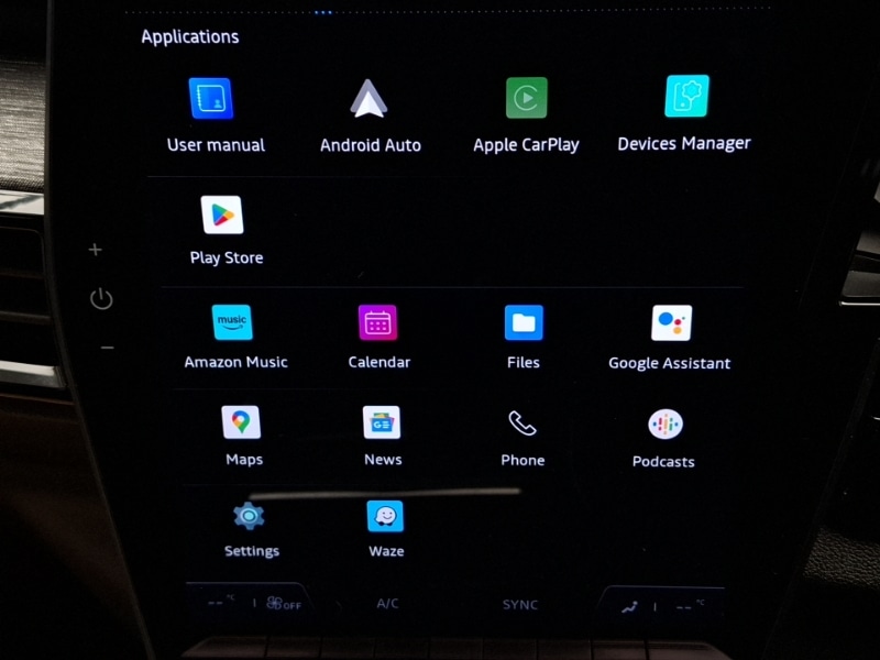 Used Renault Austral 2023 for sale - 76970241: Photo 14