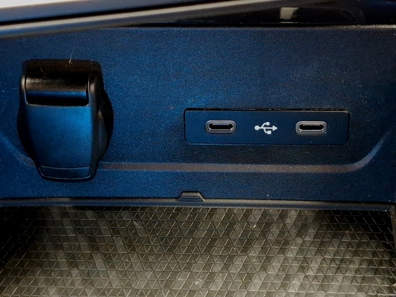 Used Renault Austral 2023 for sale - 76970241: Photo 15