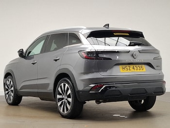 Used Renault Austral 2023 for sale - 76970241: Photo