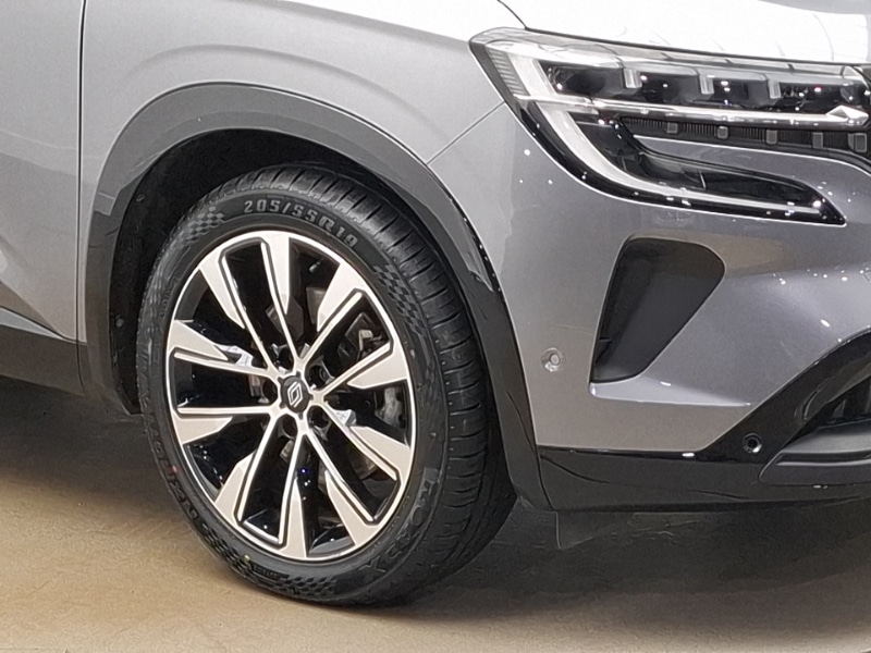 Used Renault Austral 2023 for sale - 76970241: Photo 9