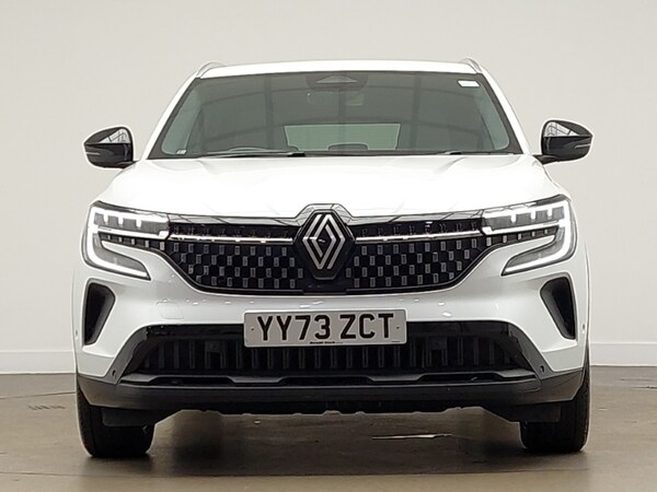 Used Renault Austral 2024 for sale - 75470538: Photo 12