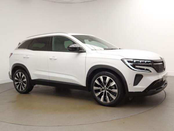 Used Renault Austral 2024 for sale - 75470538: Photo 13