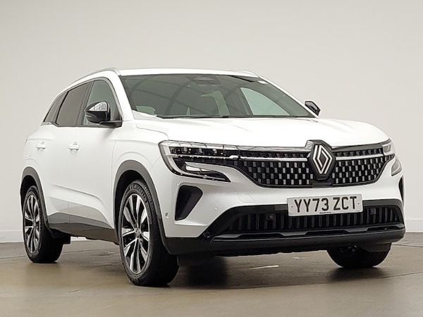 Used Renault Austral 2024 for sale - 75470538: Photo 1