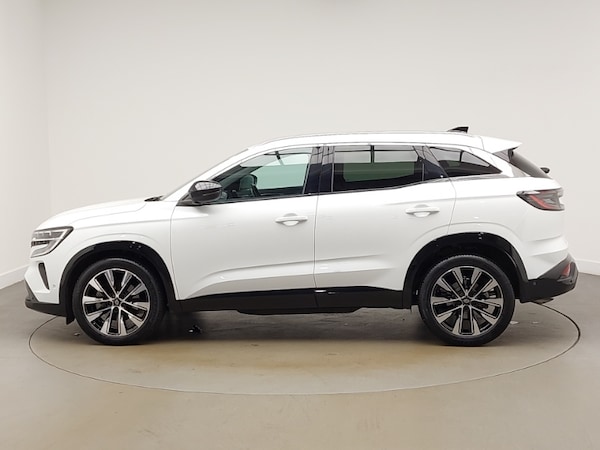 Used Renault Austral 2024 for sale - 75470538: Photo 4