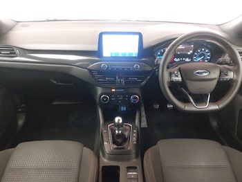 Used Ford Focus 2021 for sale - 78791118: Photo