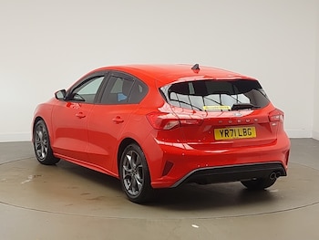 Used Ford Focus 2021 for sale - 78791118: Photo