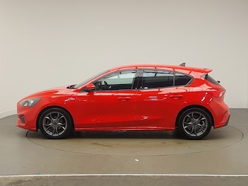 Used Ford Focus 2021 for sale - 78791118: Photo