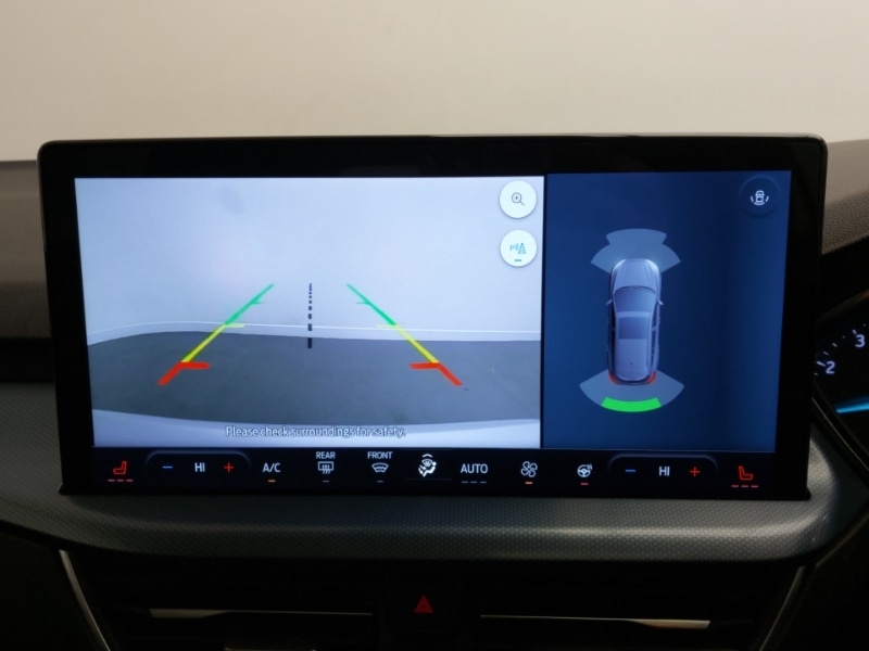 Used Ford Focus 2023 for sale - 77731716: Photo 15