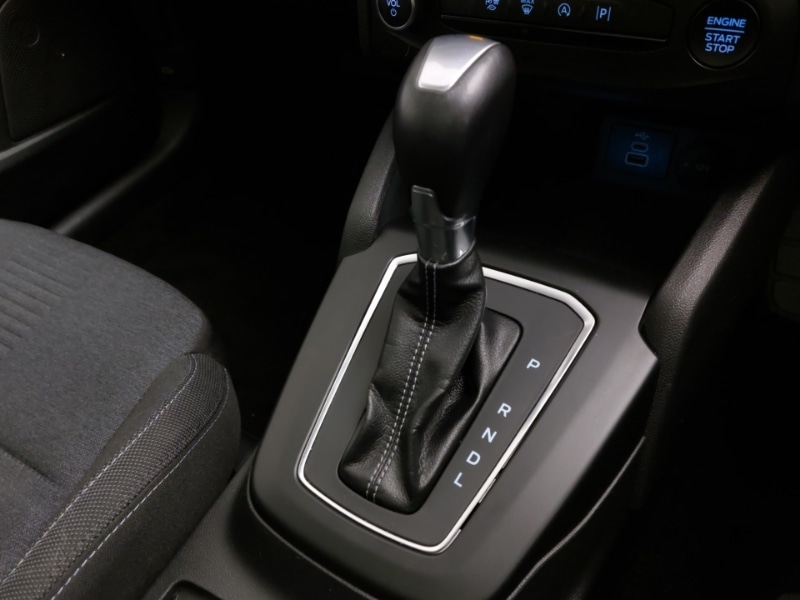 Used Ford Focus 2023 for sale - 77731716: Photo 16