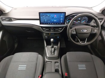 Used Ford Focus 2023 for sale - 77731716: Photo