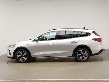 Used Ford Focus 2023 for sale - 77731716: Photo