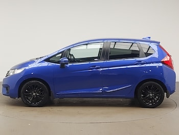 Used Honda Jazz 2017 for sale - 78312527: Photo