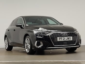 2021 - 30 TFSI Sport 5dr