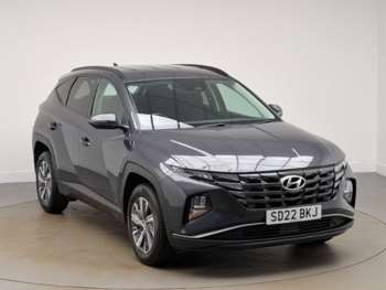 2022 - 1.6 TGDi Hybrid 230 SE Connect 5dr 2WD Auto