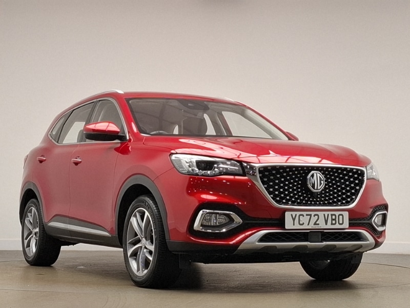 Used MG MG HS 2022 for sale - 76325454: Photo 1