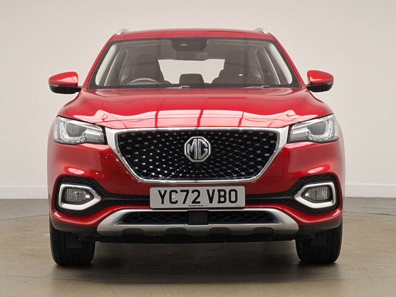 Used MG MG HS 2022 for sale - 76325454: Photo 12