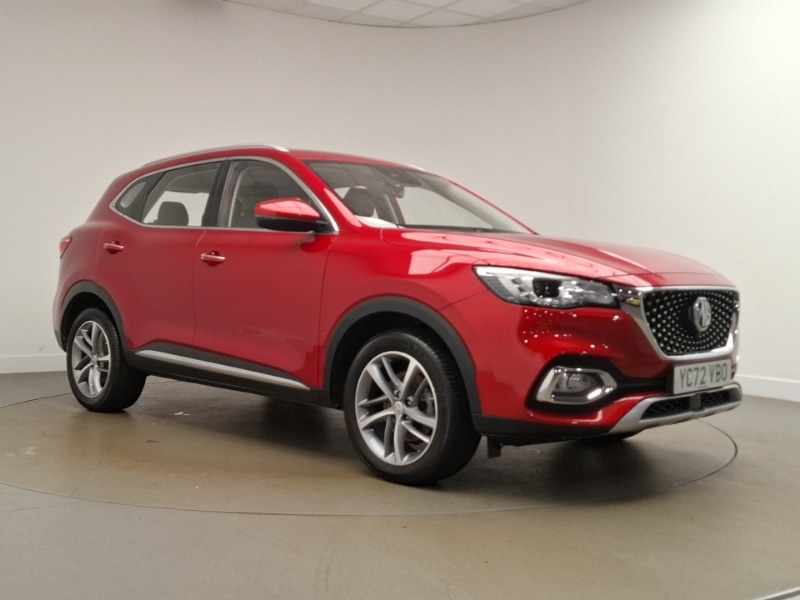Used MG MG HS 2022 for sale - 76325454: Photo 13
