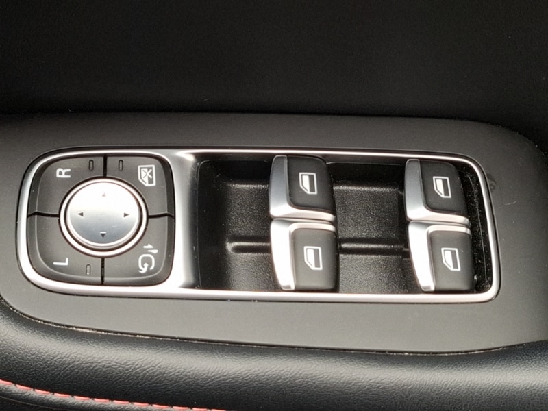 Used MG MG HS 2022 for sale - 76325454: Photo 14