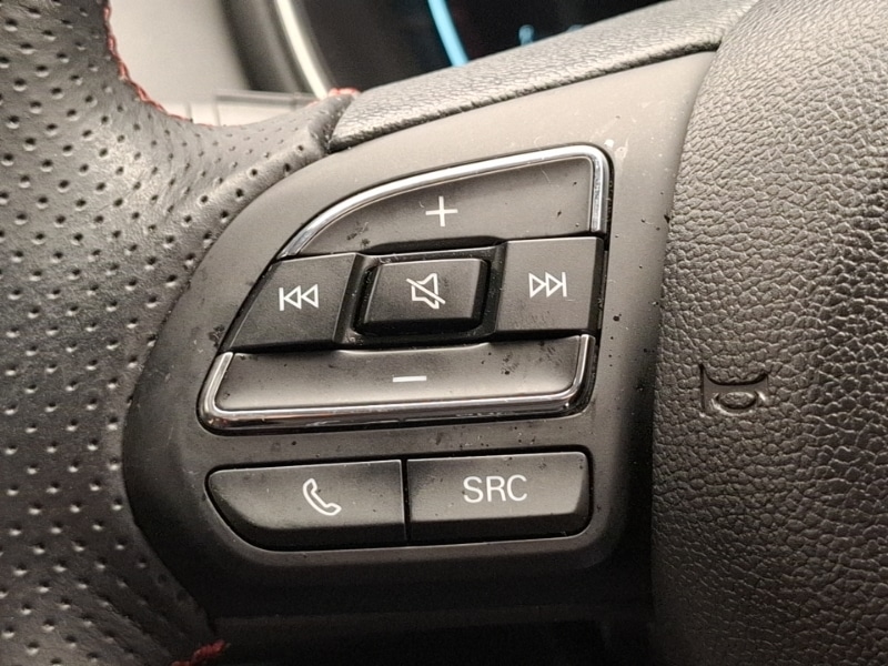 Used MG MG HS 2022 for sale - 76325454: Photo 18