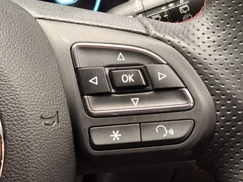 Used MG MG HS 2022 for sale - 76325454: Photo 19
