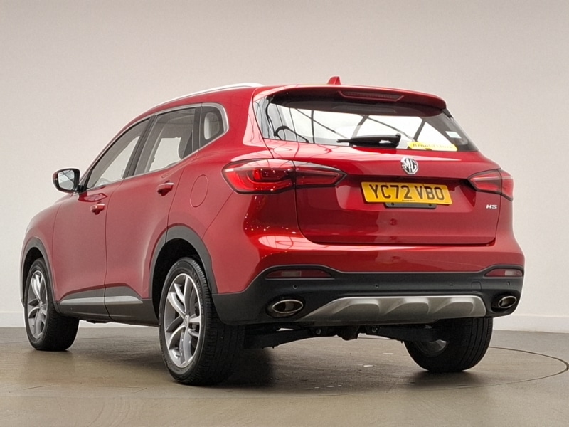 Used MG MG HS 2022 for sale - 76325454: Photo 3