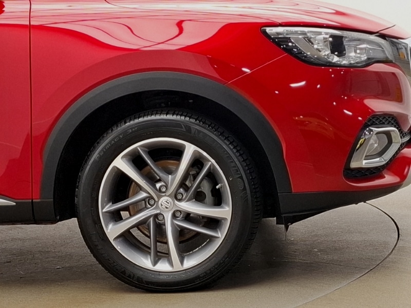 Used MG MG HS 2022 for sale - 76325454: Photo 9