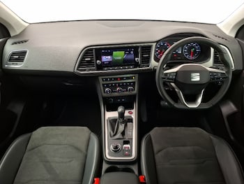 Used SEAT Ateca 2023 for sale - 79092238: Photo