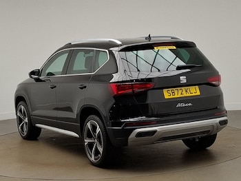 Used SEAT Ateca 2023 for sale - 79092238: Photo