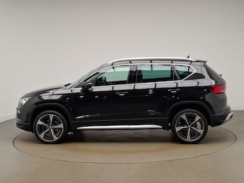 Used SEAT Ateca 2023 for sale - 79092238: Photo