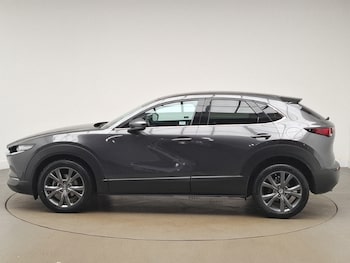 Used Mazda CX-30 2022 for sale - 78622099: Photo