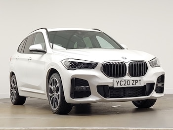 BMW - X1
