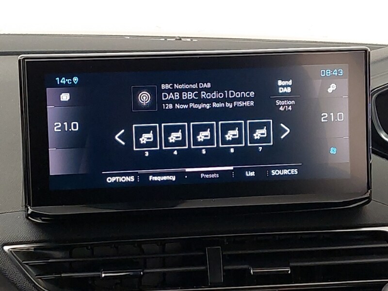 Used Peugeot 3008 2022 for sale - 77518426: Photo 10