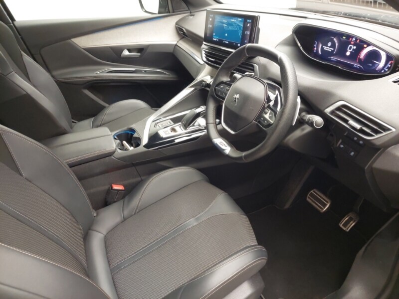 Used Peugeot 3008 2022 for sale - 77518426: Photo 13