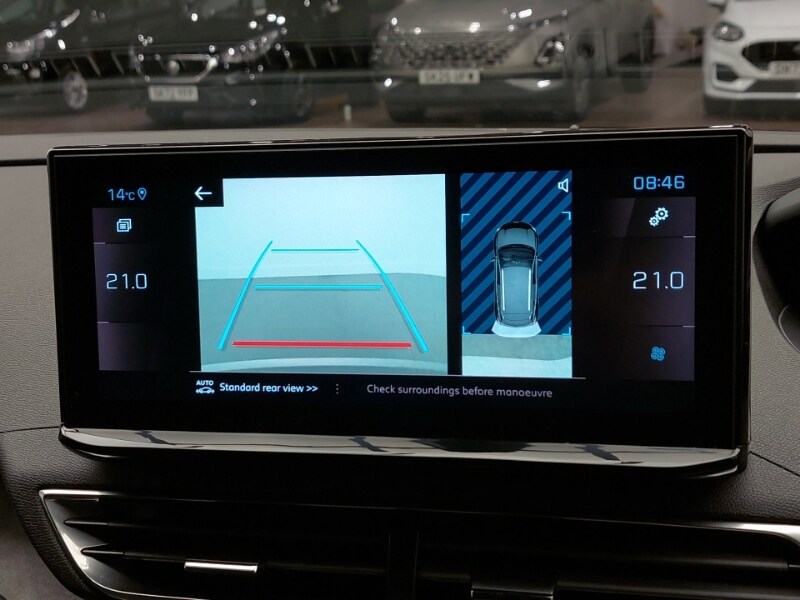 Used Peugeot 3008 2022 for sale - 77518426: Photo 14