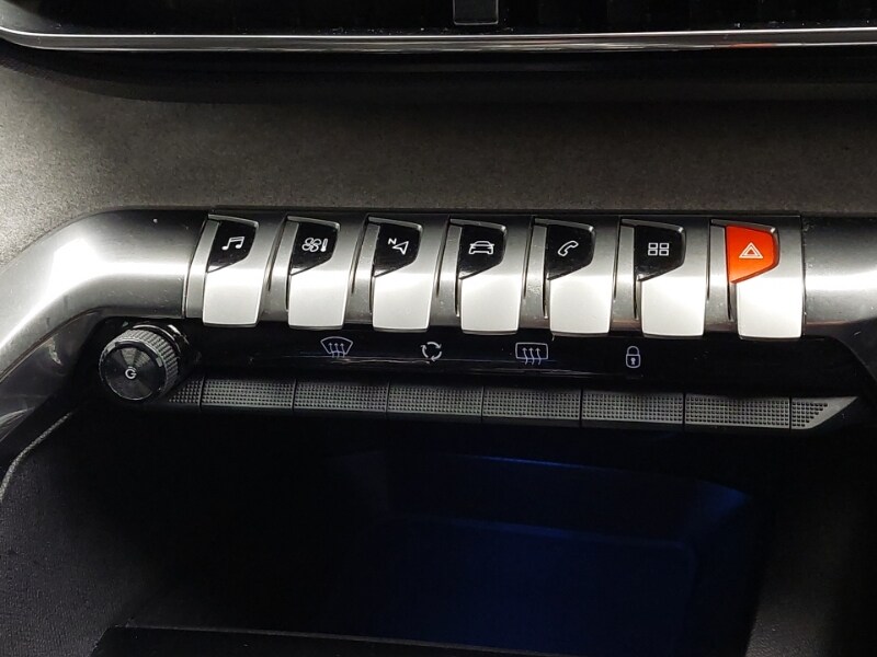 Used Peugeot 3008 2022 for sale - 77518426: Photo 16