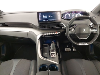 Used Peugeot 3008 2022 for sale - 77518426: Photo