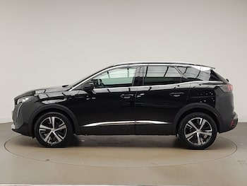 Used Peugeot 3008 2022 for sale - 77518426: Photo