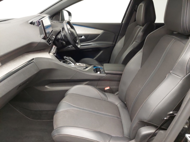 Used Peugeot 3008 2022 for sale - 77518426: Photo 5