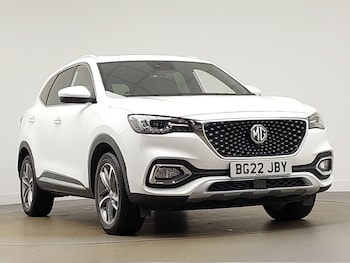 2022 - 1.5 T-GDI Exclusive 5dr DCT
