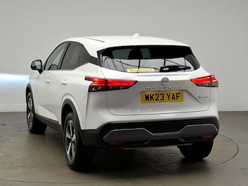 Used Nissan Qashqai 2023 for sale - 78567908: Photo