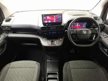 Used Vauxhall Combo Life 2025 for sale - 78490687: Photo