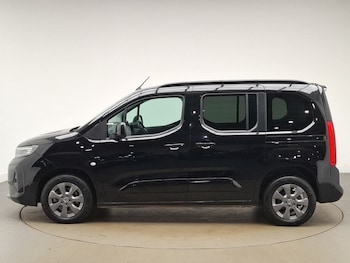 Used Vauxhall Combo Life 2025 for sale - 78490687: Photo