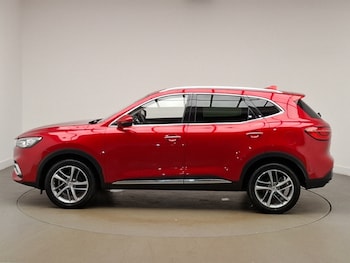 Used MG MG HS 2022 for sale - 77147099: Photo