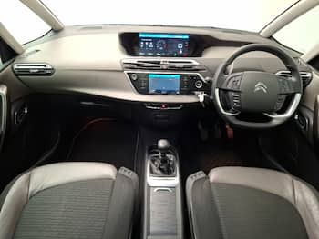 Used Citroen Grand C4 Picasso 2019 for sale - 79816998: Photo