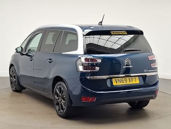 Used Citroen Grand C4 Picasso 2019 for sale - 79816998: Photo