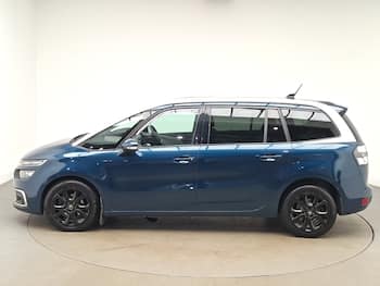 Used Citroen Grand C4 Picasso 2019 for sale - 79816998: Photo