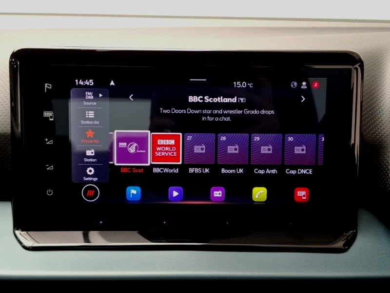 Used SEAT Arona 2022 for sale - 76537358: Photo 10